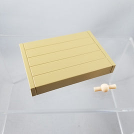 Playset #3 -Cultural Festival Set A or B Raised Platform for Performing