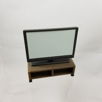 199 -Sena's Flat screen TV and TV stand