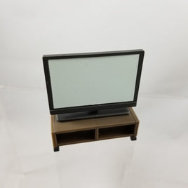 199 -Sena's Flat screen TV and TV stand