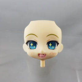 199-2 -Sena's Starry-eyed Faceplate