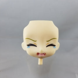 199-3 -Sena's Crying Faceplate
