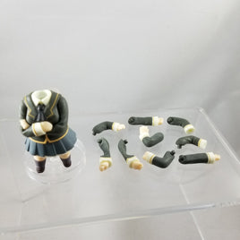 199 -Sena's School Uniform