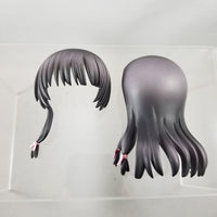 193 -Yozora's Hair