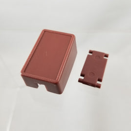 199 or 193 -sofa sectional support coupler