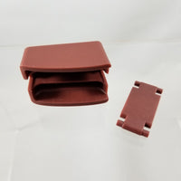 199 or 193 -sofa sectional support coupler
