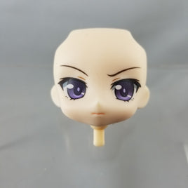 193-1 -Yozora's frowning faceplate