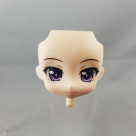 193-2 -Yozora's smiling faceplate