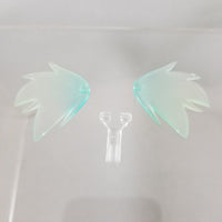 181 - Nymph's Wings with Stand Attachment Piece