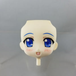 181-1 - Nymph's Smiling Face