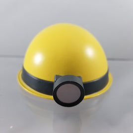 48 -Sakura's Mining Helmet (Hard Hat)