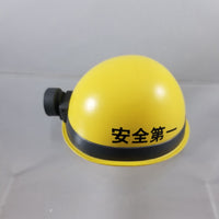 48 -Sakura's Mining Helmet