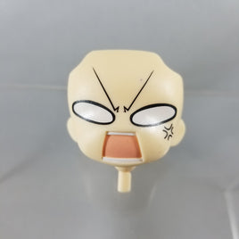 48-3 -Sakura's Angry Chibi Face
