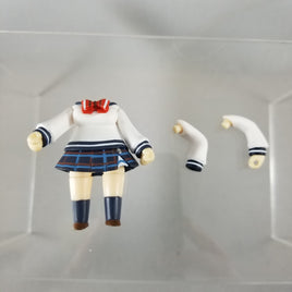 48 -Sakura's School Uniform