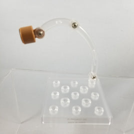 262 -Ricotta's Magnetic Stand