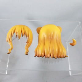 262 -Ricotta's Hair with Animal Ears & Tail