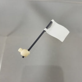 262 -Ricotta's White Flag of Surrender