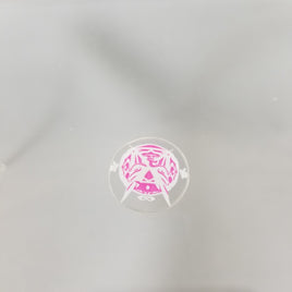 262 -Ricotta's Glyph