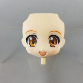 262-1 -Ricotta's Smiling Face