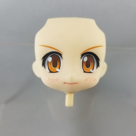 262-2 -Ricotta's Determined Smile