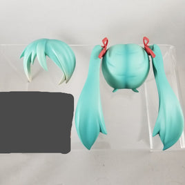 381a or 381b -Miku Sailor Suit Vers. Twin-Tails (No Headphone Front Piece)