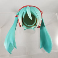 381a or 381b -Miku Sailor Suit Vers. Twin-Tails with Headphones