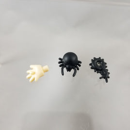 69 -Zange's Handheld Impurities