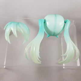 194 -Miku Translucent Append Hair