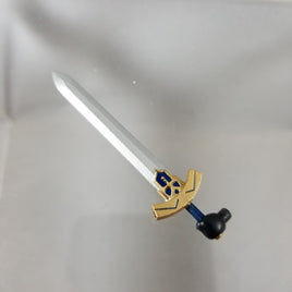 258 -Saber Zero's Excalibur with Gloved Hand