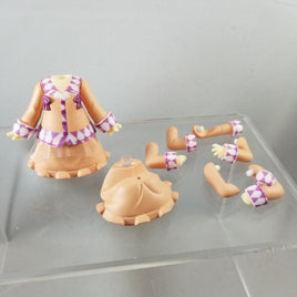 320 -Sasami's Pajamas