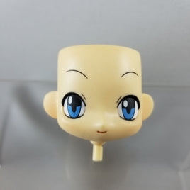 18-1 -Misa's Standard Face