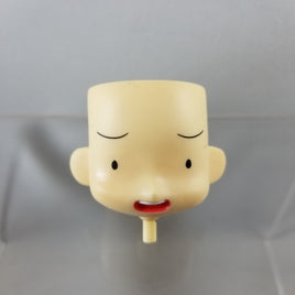 18-3 -Misa's Surprised Face