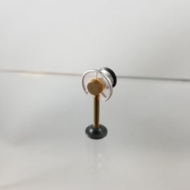188 -Millhiore's Old-Fashioned Microphone