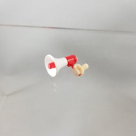 491 -Kirishima's Megaphone