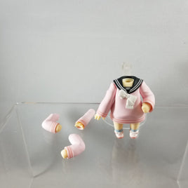 633 -Kogane's Sweater Dress