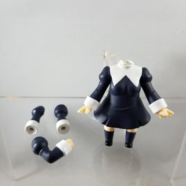 69 -Zange's Dress (Option 1)