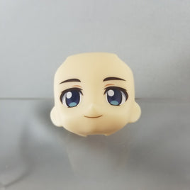 801-1 -Taki's Smiling Face