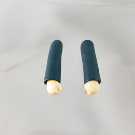 94 -Ritsu's Straight Arms & Fisted Hands (K-ON)