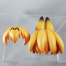 752- Serval's Hair & Animal Ears