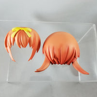 No Number Nendo- Akihime's Hair & Faceplates