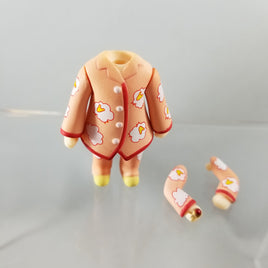 No Number Nendo- Akihime's Pajamas