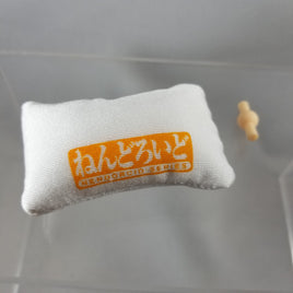 No Number Nendo- Akihime's Pillow (Real Cloth)