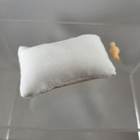 No Number Nendo- Akihime's Pillow (Real Cloth)