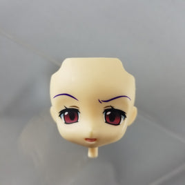 69-3 -Zange's Malicious Expression