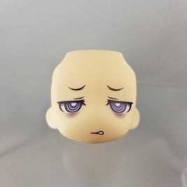 Nendoroid More Faceswap 1: Huke Baggy Eyes