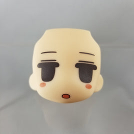 Nendoroid More Faceswap 1: CHANxCO Chibi Face