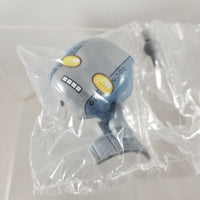 Nendoroid More Faceswap 1: Robot Face