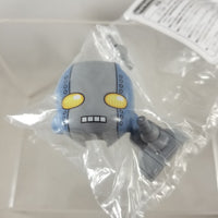 Nendoroid More Faceswap 1: Robot Face