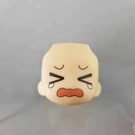 Nendoroid More Faceswap 1: Crying Chibi Face