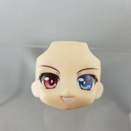 317-1 -Kobato's Standard Smile