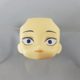 489-2 -Kageyama's Broken Expression